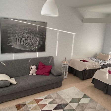 Style Studio In تورنيو المظهر الخارجي الصورة